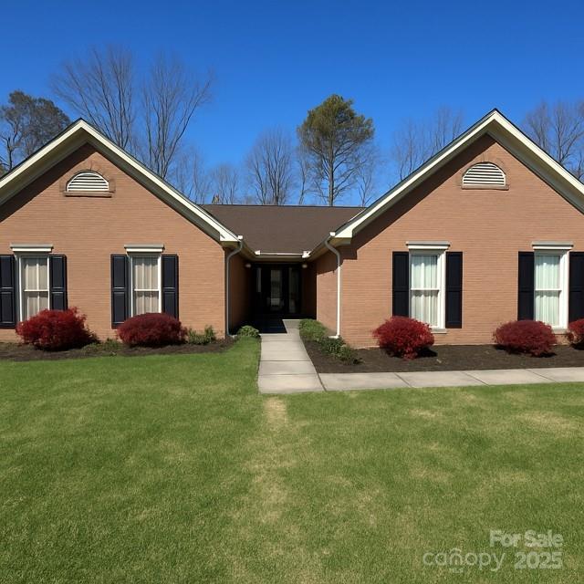 1300 Long Paw Lane, Charlotte, NC 28214, MLS # 4327238