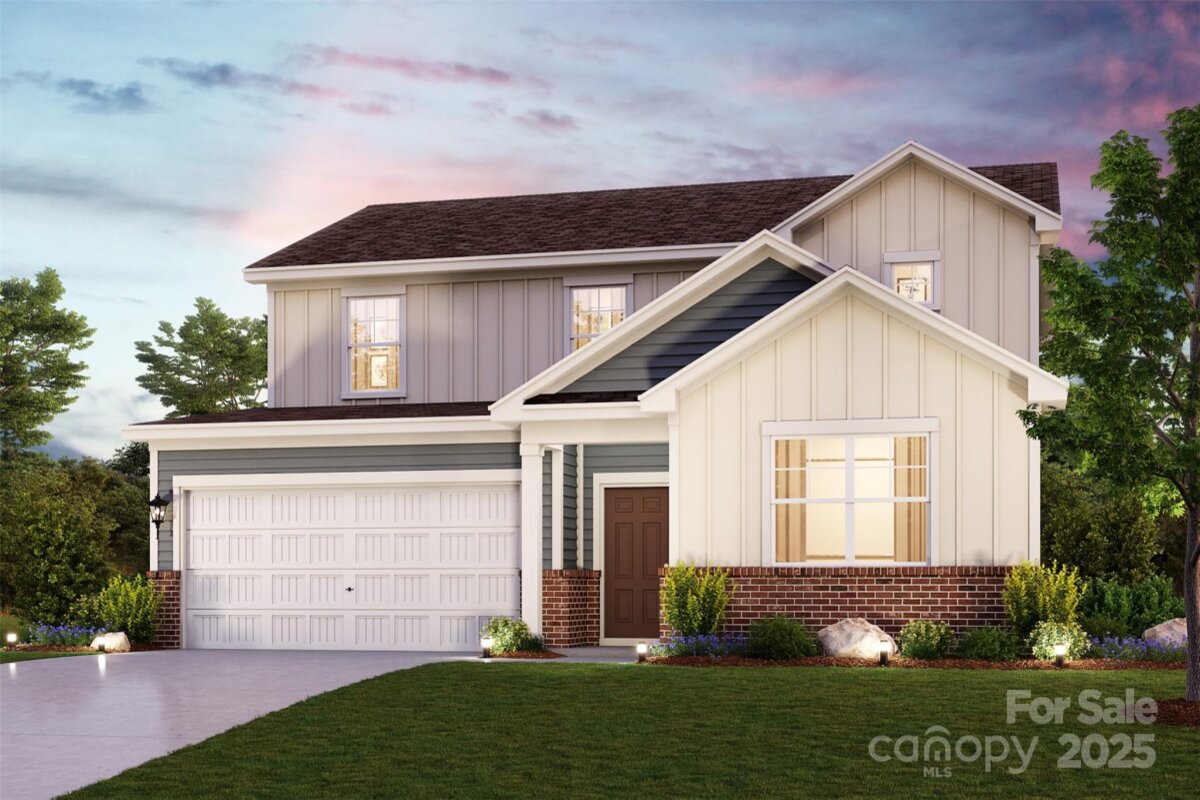 182 Grants Landing Drive, Salisbury, NC 28147, MLS # 4327247