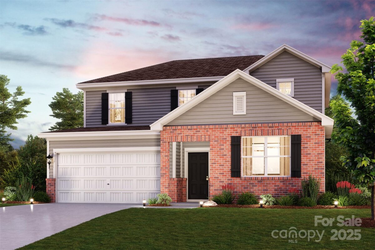 189 Grants Landing Drive, Salisbury, NC 28147, MLS # 4327282