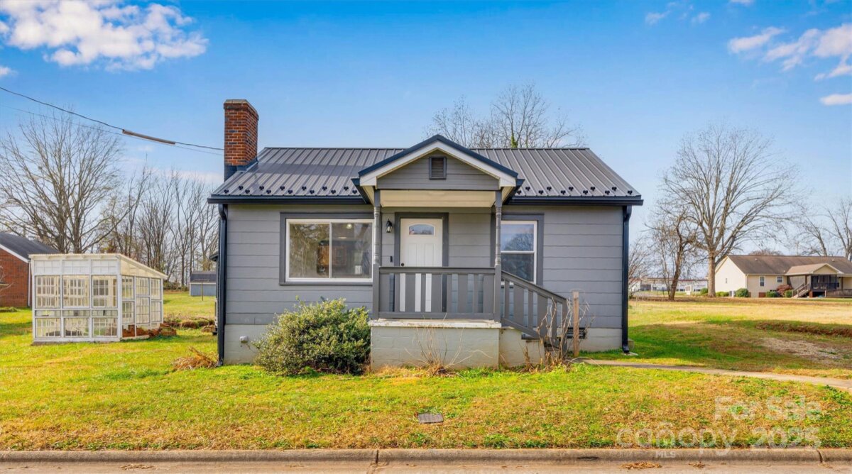 111 North Avenue, Troutman, NC 28166, MLS # 4327288