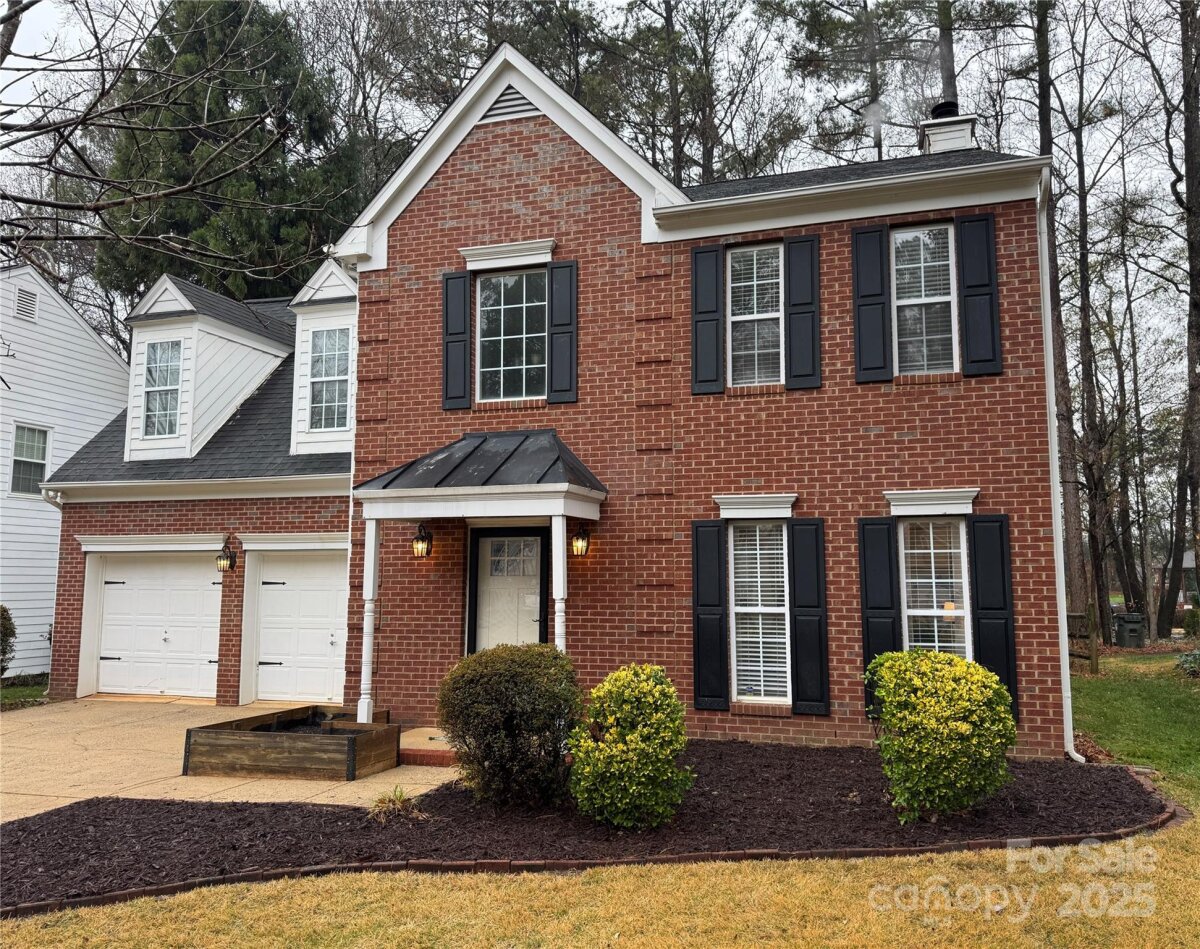 7334 Henderson Park Road, Huntersville, NC 28078, MLS # 4327289