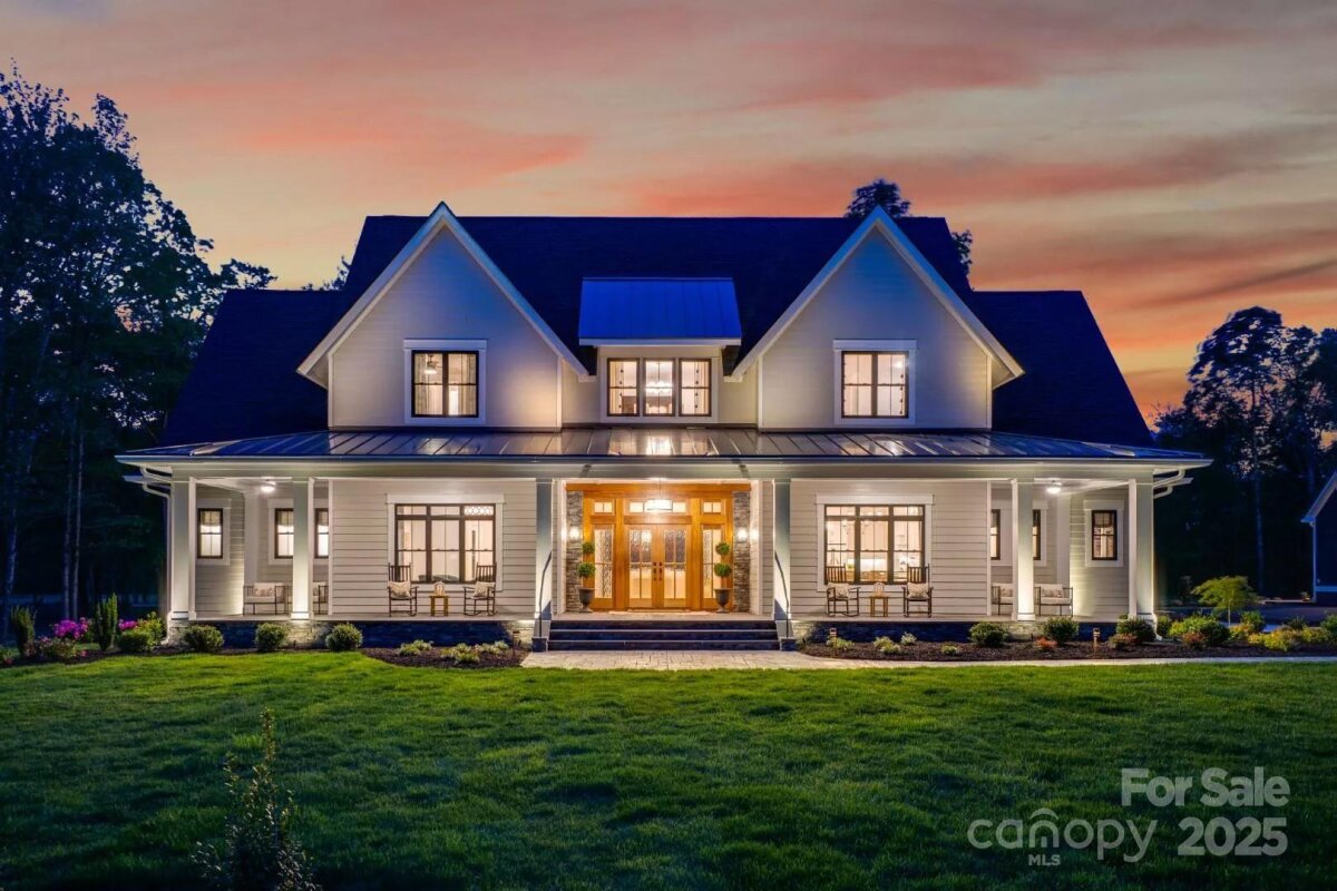 5745 Lake Pointe Drive, Granite Falls, NC 28630, MLS # 4327296