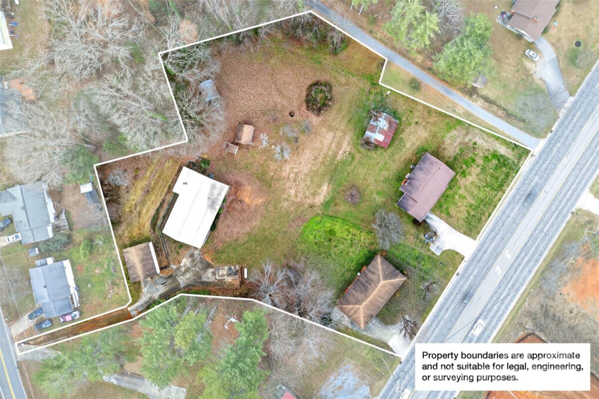 2390 Sugar Hill Road, Marion, NC 28752, MLS # 4327301