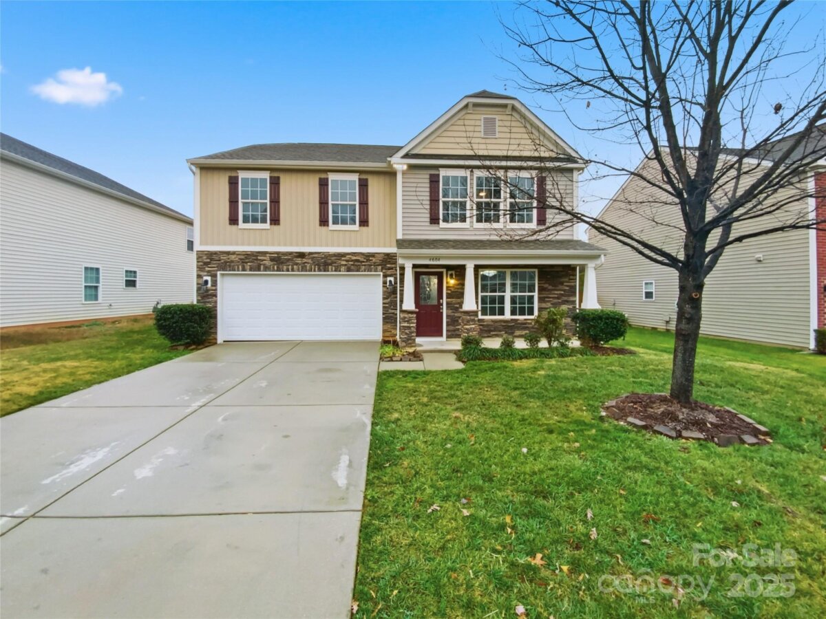 4604 Manchineel Lane, Monroe, NC 28110, MLS # 4327331