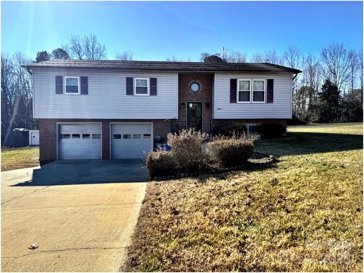 4679 Mayfield Drive, Granite Falls, NC 28630, MLS # 4327332