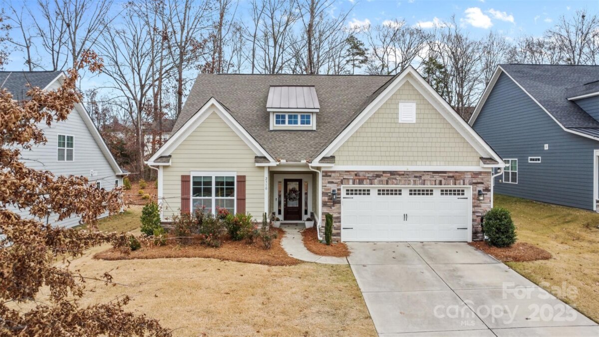 2310 Old Evergreen Parkway, Indian Trail, NC 28079, MLS # 4327341