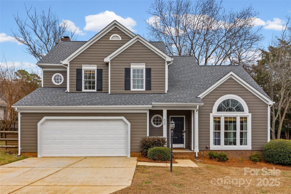 625 Tysons Forest Drive, Rock Hill, SC 29732, MLS # 4327371