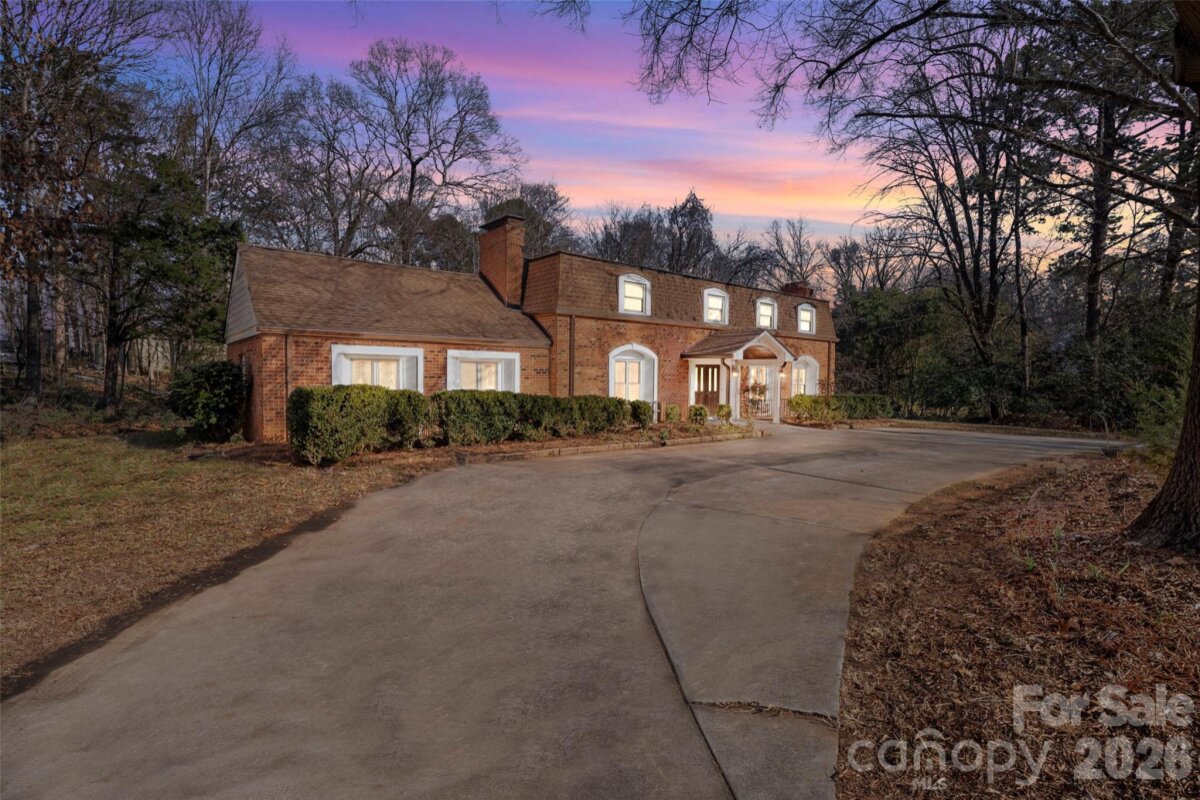 630 Burrage Road, Concord, NC 28025, MLS # 4327374