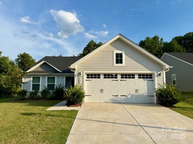 505 Grandiflora Avenue, Lancaster, SC 29720, MLS # 4327430