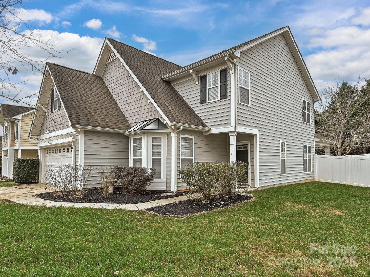 118 Whitley Mills Road, Fort Mill, SC 29708, MLS # 4327469