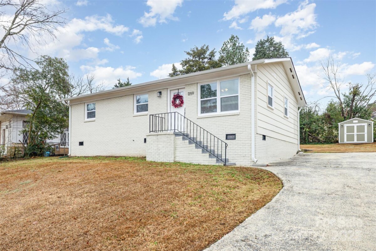 1359 Deas Street, Rock Hill, SC 29732, MLS # 4327470