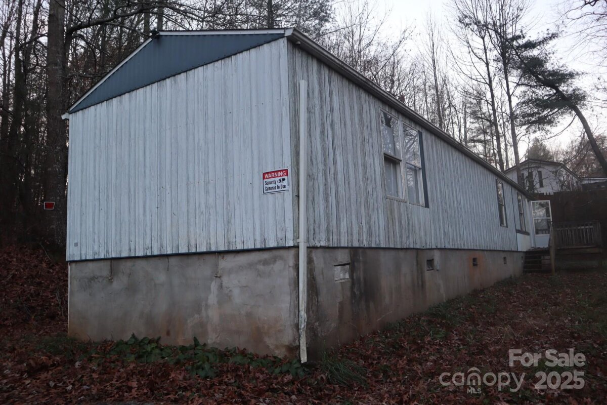 2521 Pony Court, Lenoir, NC 28645, MLS # 4327471