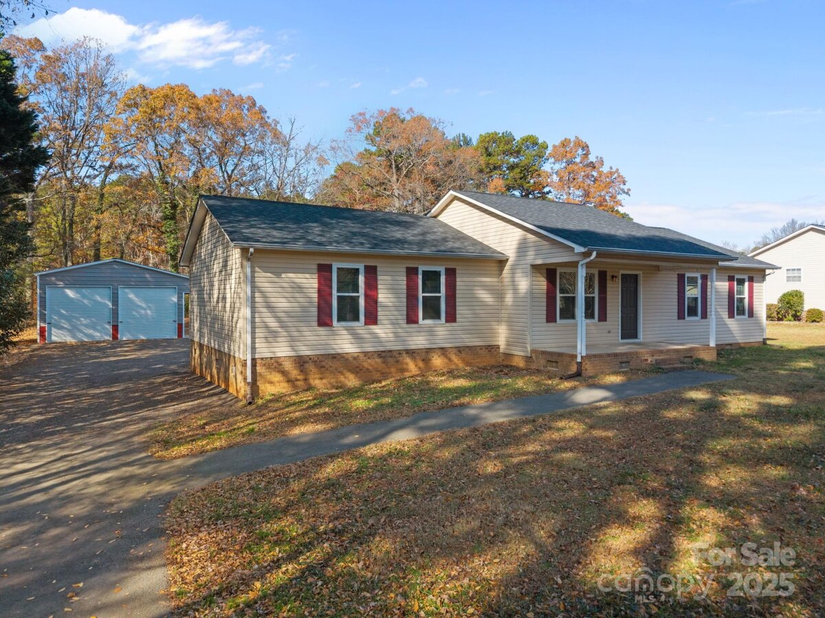 250 Douglas Street, Salisbury, NC 28144, MLS # 4327474