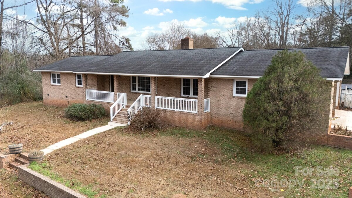 1626 Camp Creek Road, Lancaster, SC 29720, MLS # 4327486
