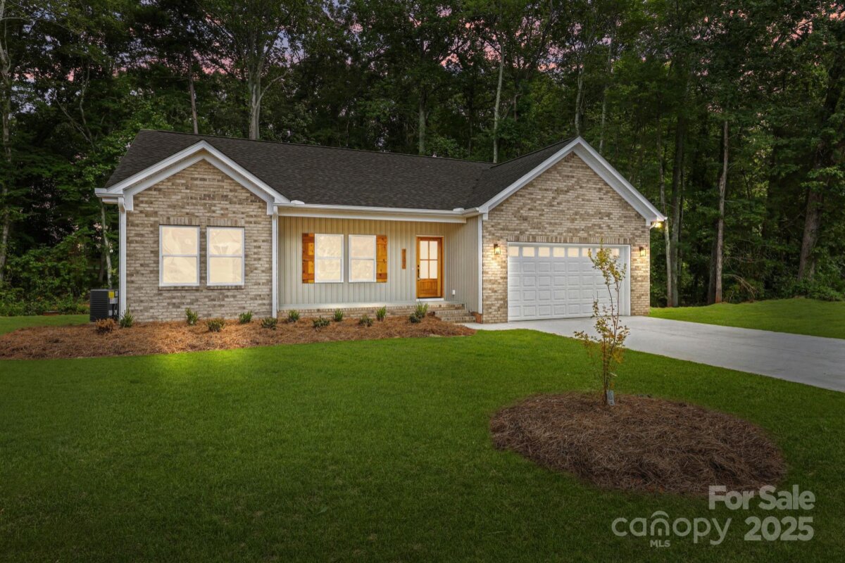 1056 Elljoy Lane, Salisbury, NC 28146, MLS # 4327493