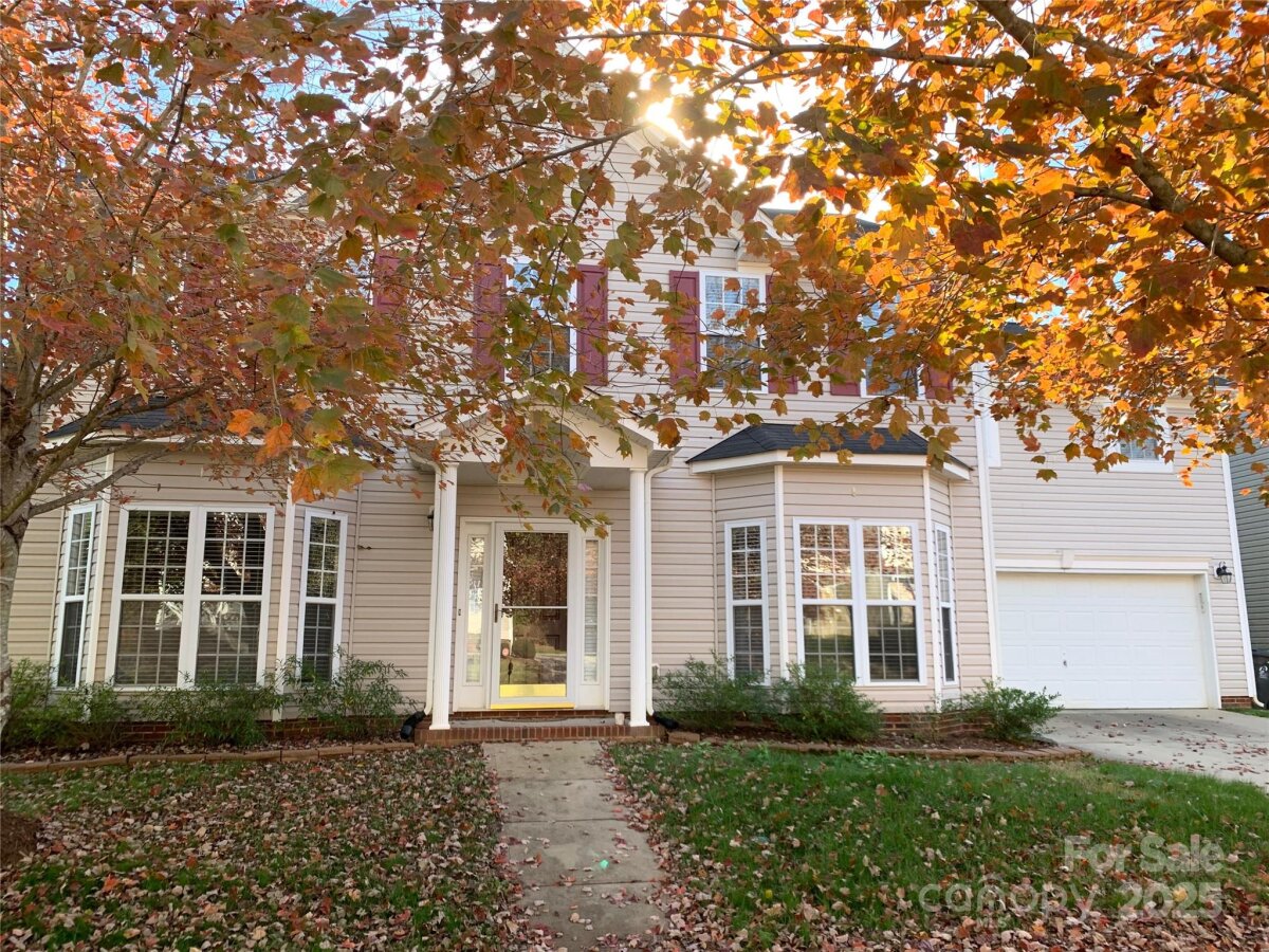 8316 Misty Lilac Drive, Huntersville, NC 28078, MLS # 4327498