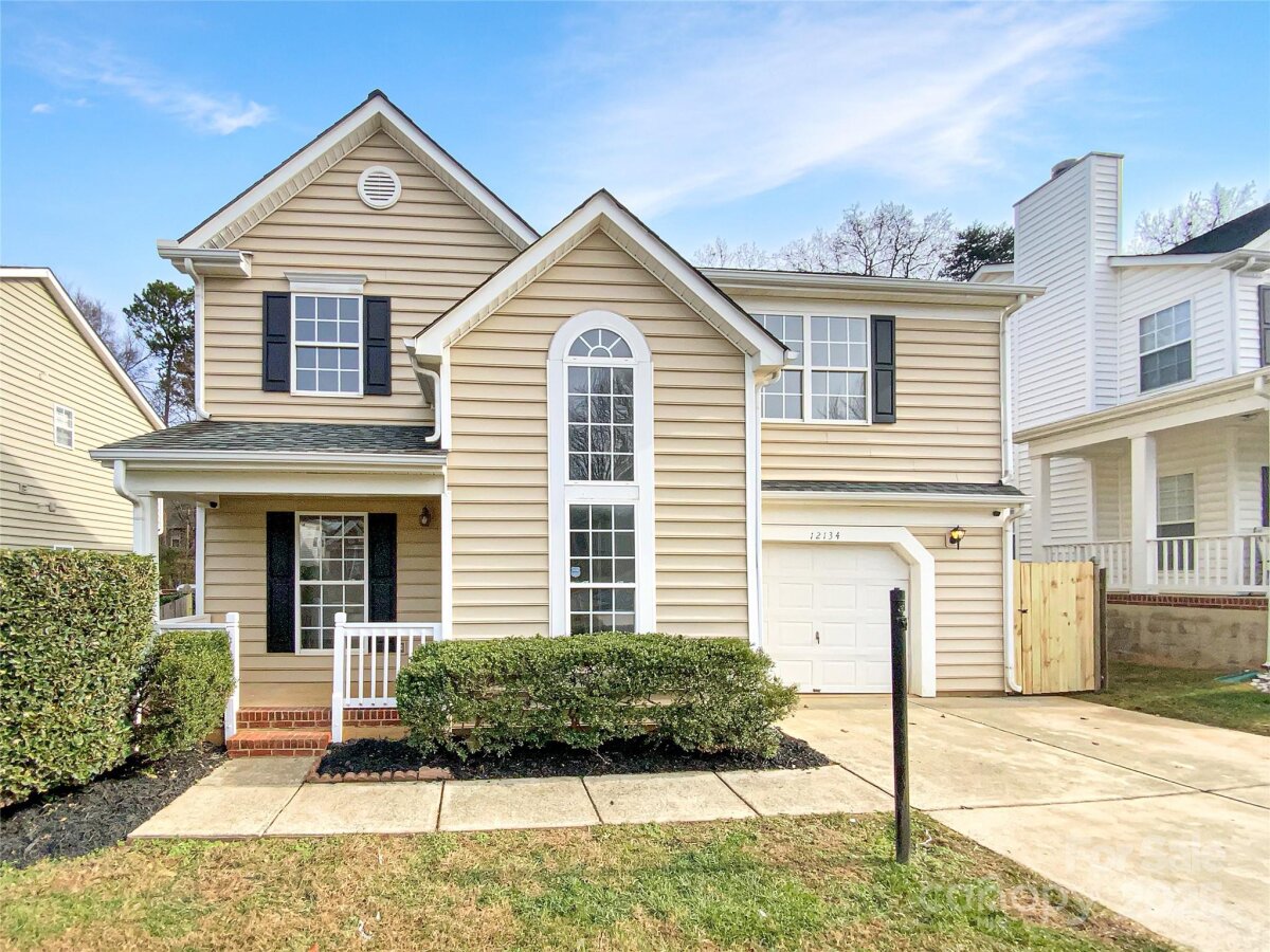 12134 Brownestone View Drive, Charlotte, NC 28269, MLS # 4327504