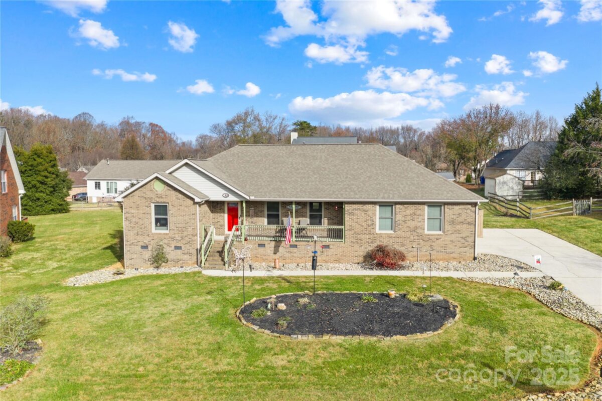 130 Wordsworth Way, Mooresville, NC 28115, MLS # 4327514