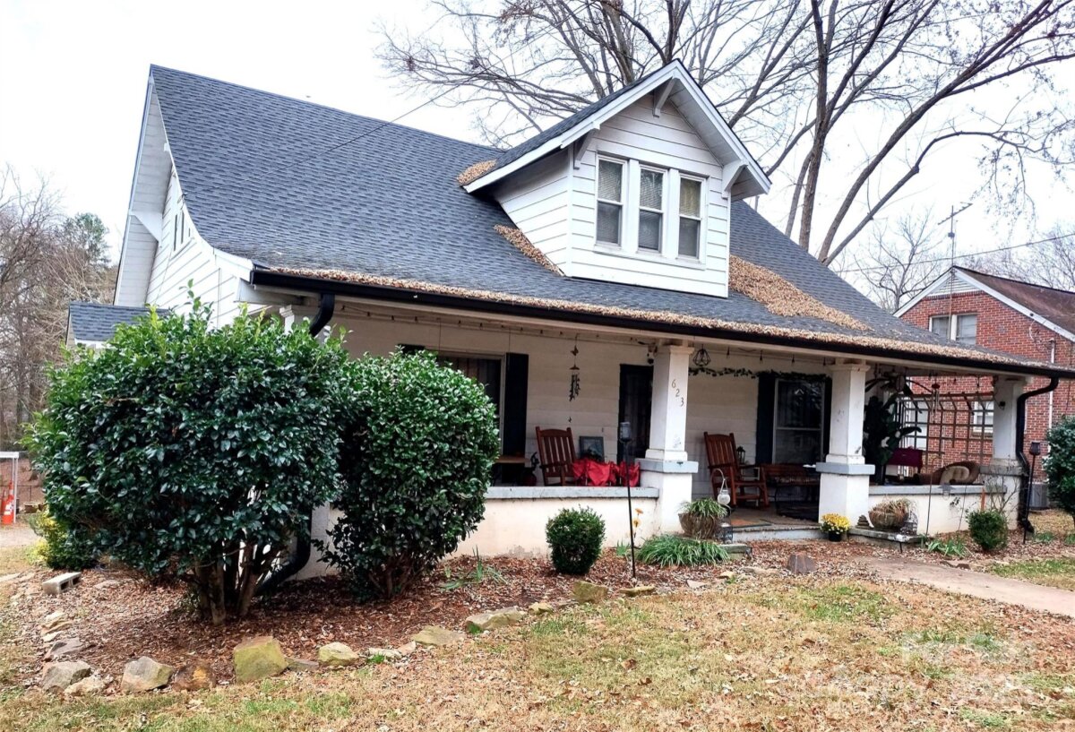 623 4th Avenue, Hickory, NC 28602, MLS # 4327515