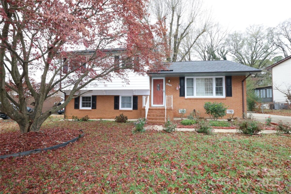 3301 Wiseman Drive, Charlotte, NC 28227, MLS # 4327518