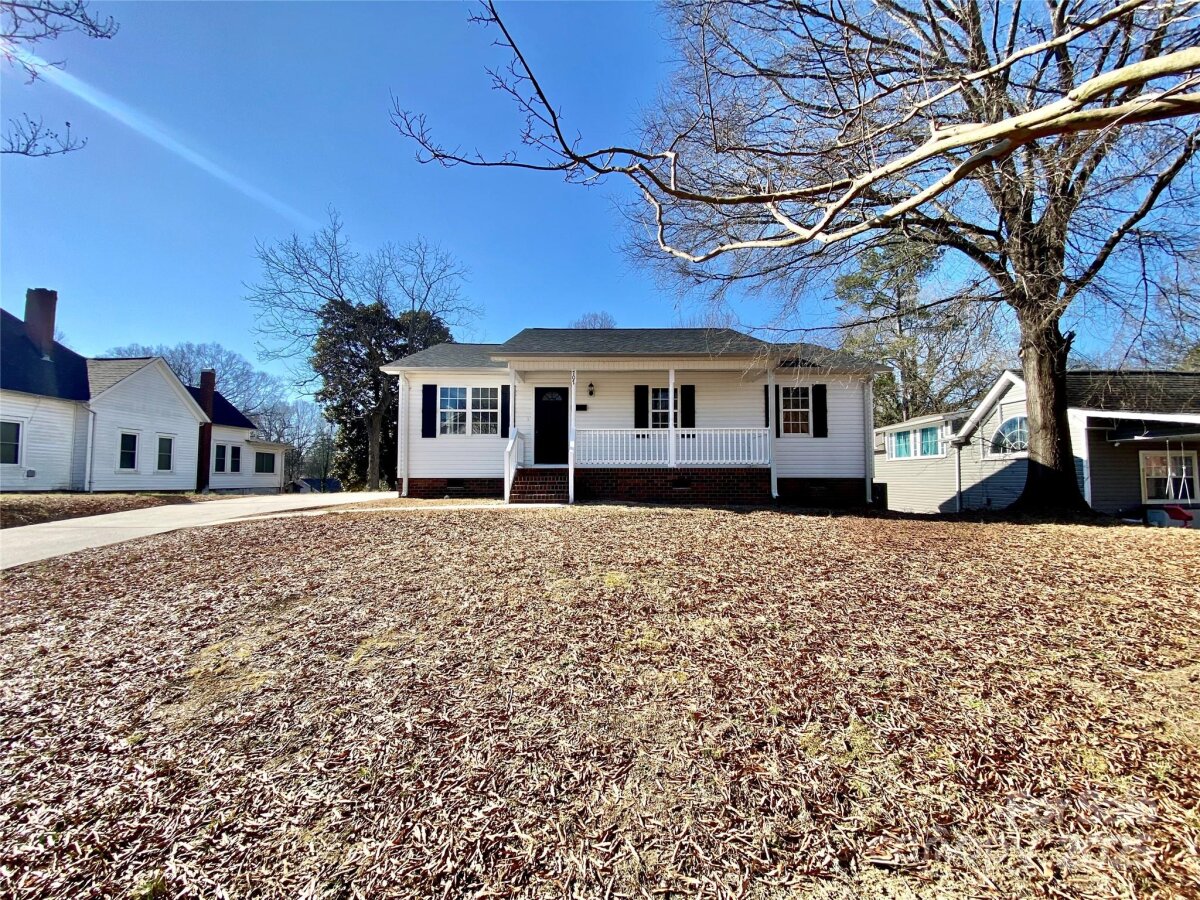 707 5th Street, Spencer, NC 28159, MLS # 4327521