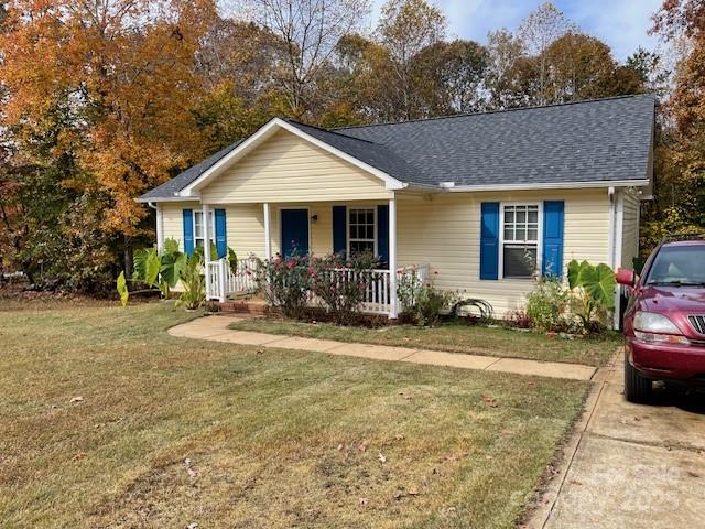 131 Island Terrace Road, Statesville, NC 28677, MLS # 4327530