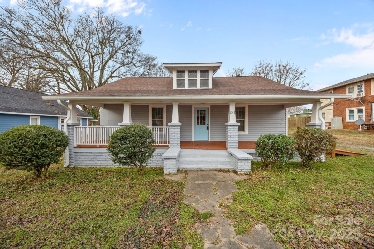 1312 Wilson W Lee Boulevard, Statesville, NC 28677, MLS # 4327545