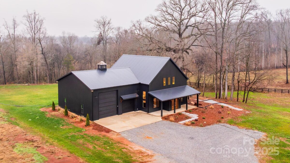 1040 Third Creek Church Road, Cleveland, NC 27013, MLS # 4327554