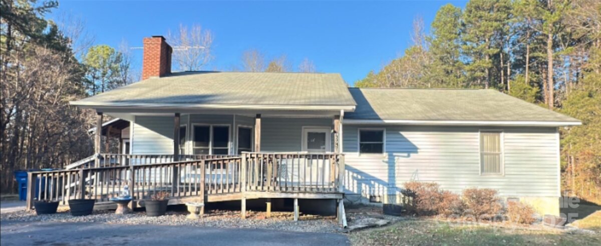 9595 Mount Olive Road, Mount Pleasant, NC 28124, MLS # 4327579