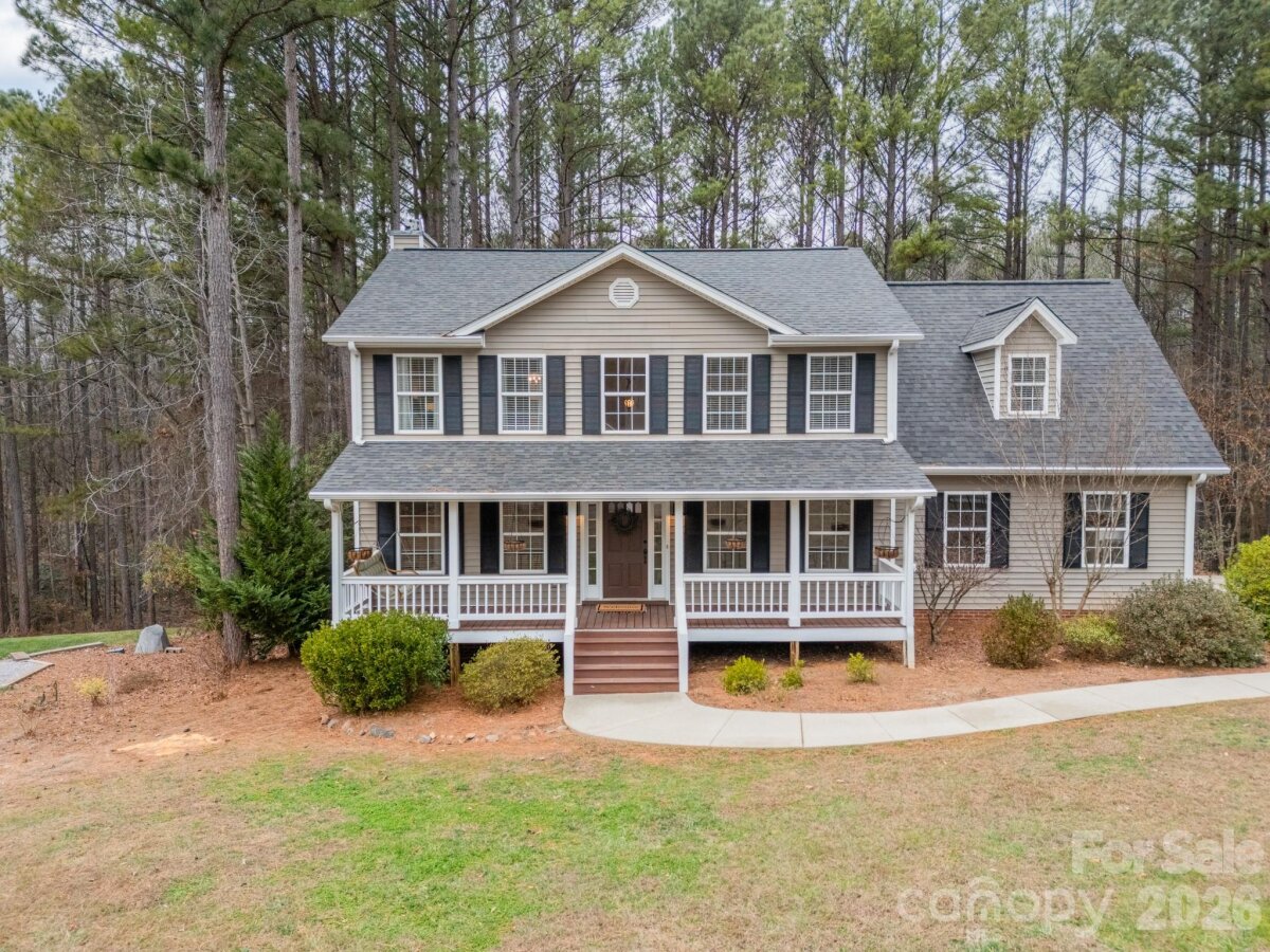 1594 High Ridge Drive, Stanley, NC 28164, MLS # 4327586