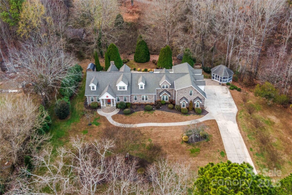 1090 Mop Bucket Drive, Salisbury, NC 28147, MLS # 4327639