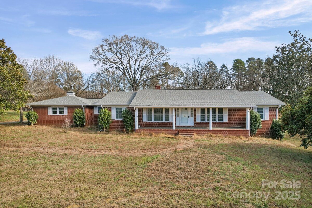 1223 Walker Road, Mount Pleasant, NC 28124, MLS # 4327651