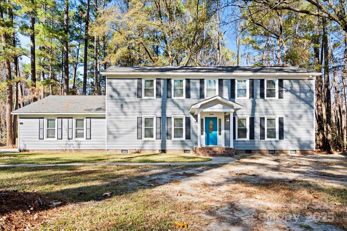 305 Virginia Avenue, Cheraw, SC 29520, MLS # 4327666