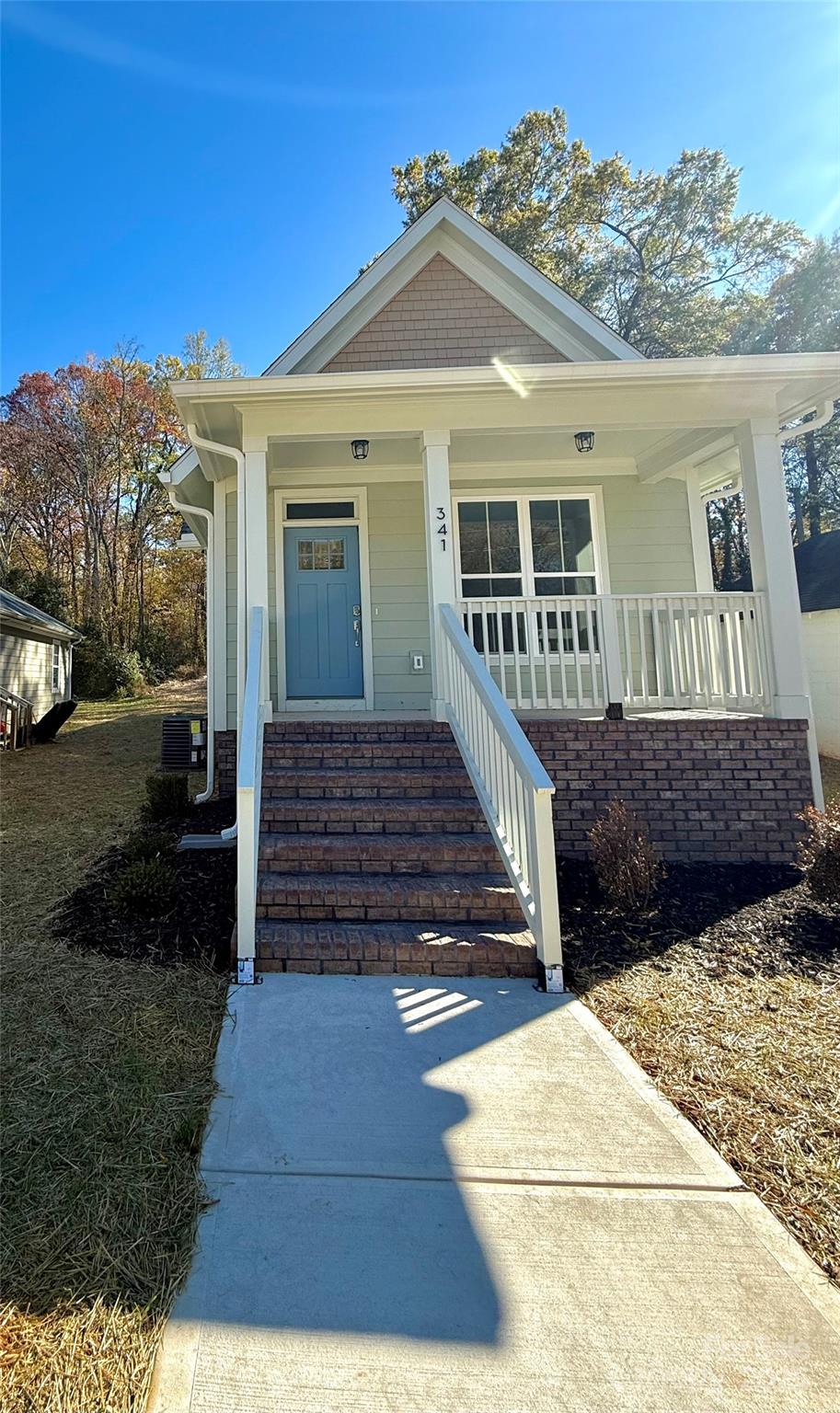 341 SW Broad Drive Unit 4, Concord, NC 28025, MLS # 4327667