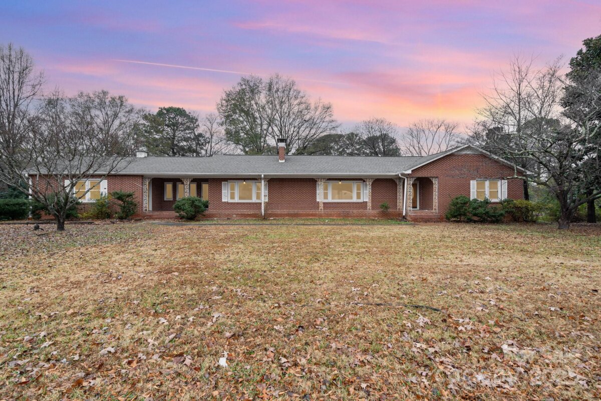 2503 Union Road, Gastonia, NC 28054, MLS # 4327670