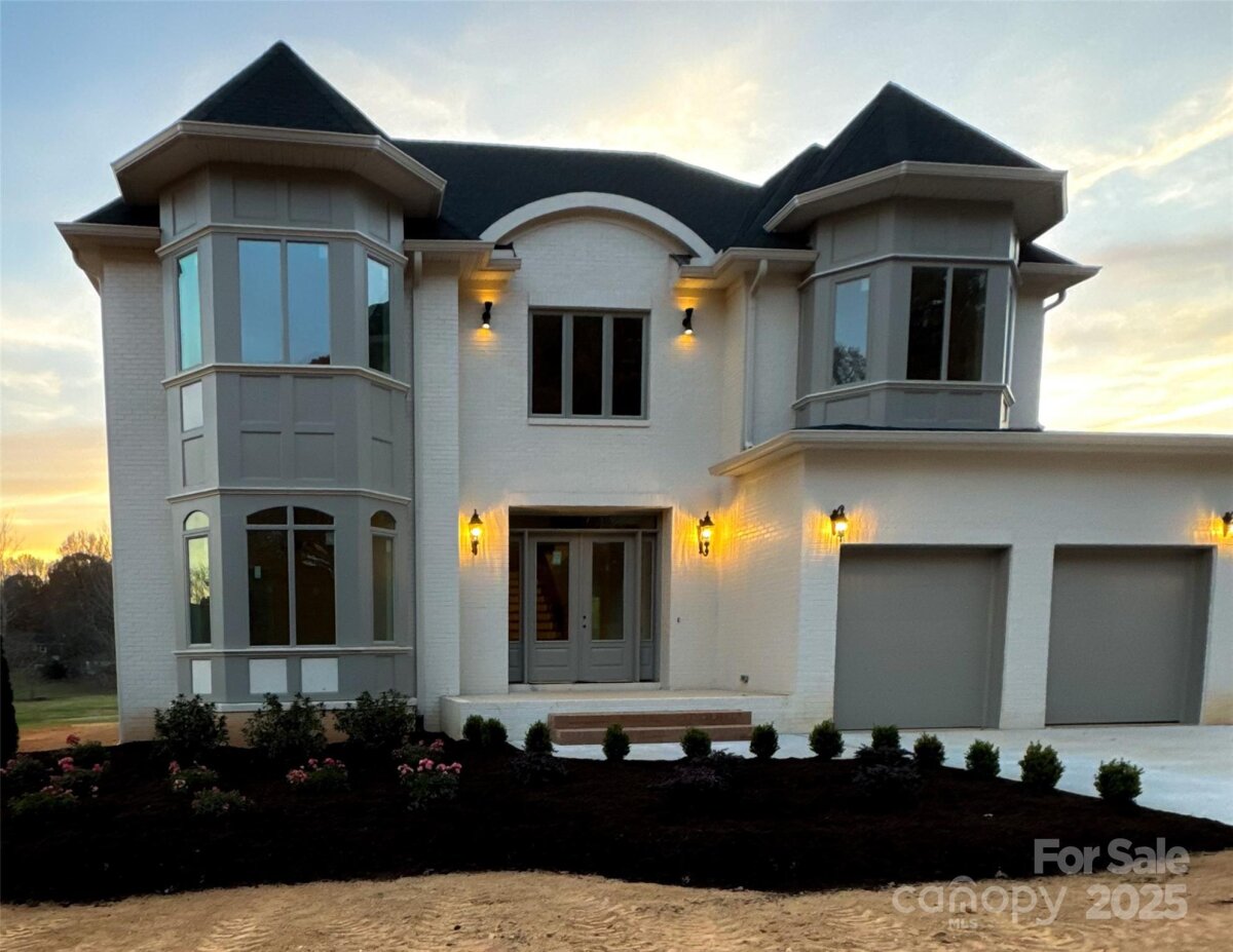 16612 Blackberry Hills Drive, Midland, NC 28107, MLS # 4327675