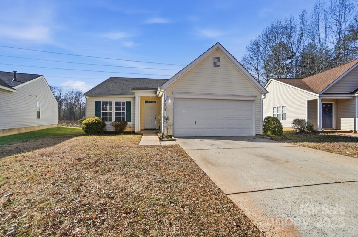 1533 Hollow Maple Drive, Charlotte, NC 28216, MLS # 4327680