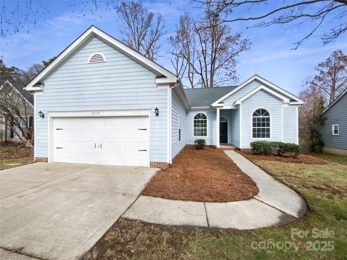 5219 Hedgecrest Place, Charlotte, NC 28269, MLS # 4327684