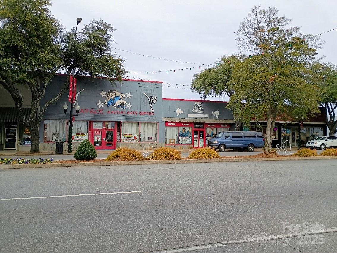 138 W Main Street, Forest City, NC 28043, MLS # 4327698