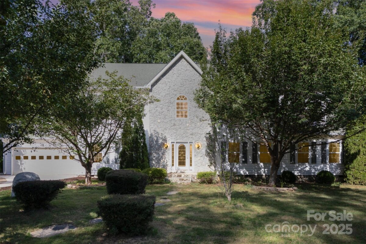 1485 Adkin Drive, Iron Station, NC 28080, MLS # 4327729