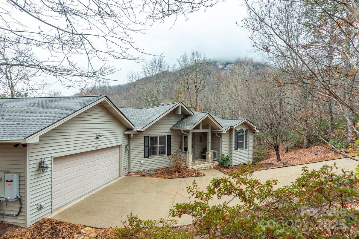 128 Sullivan Lane, Lake Lure, NC 28746, MLS # 4327732