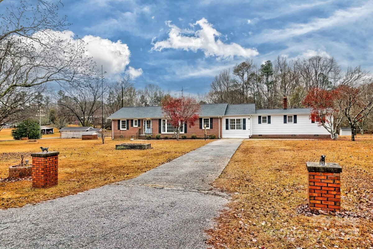 644 Boyd Faile Road, Heath Springs, SC 29058, MLS # 4327745