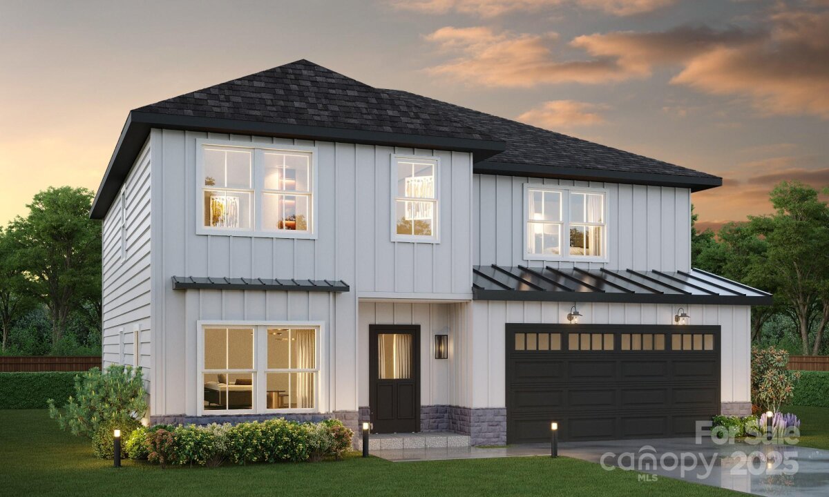 1315 Winged Way Unit 2, Kannapolis, NC 28083, MLS # 4327764