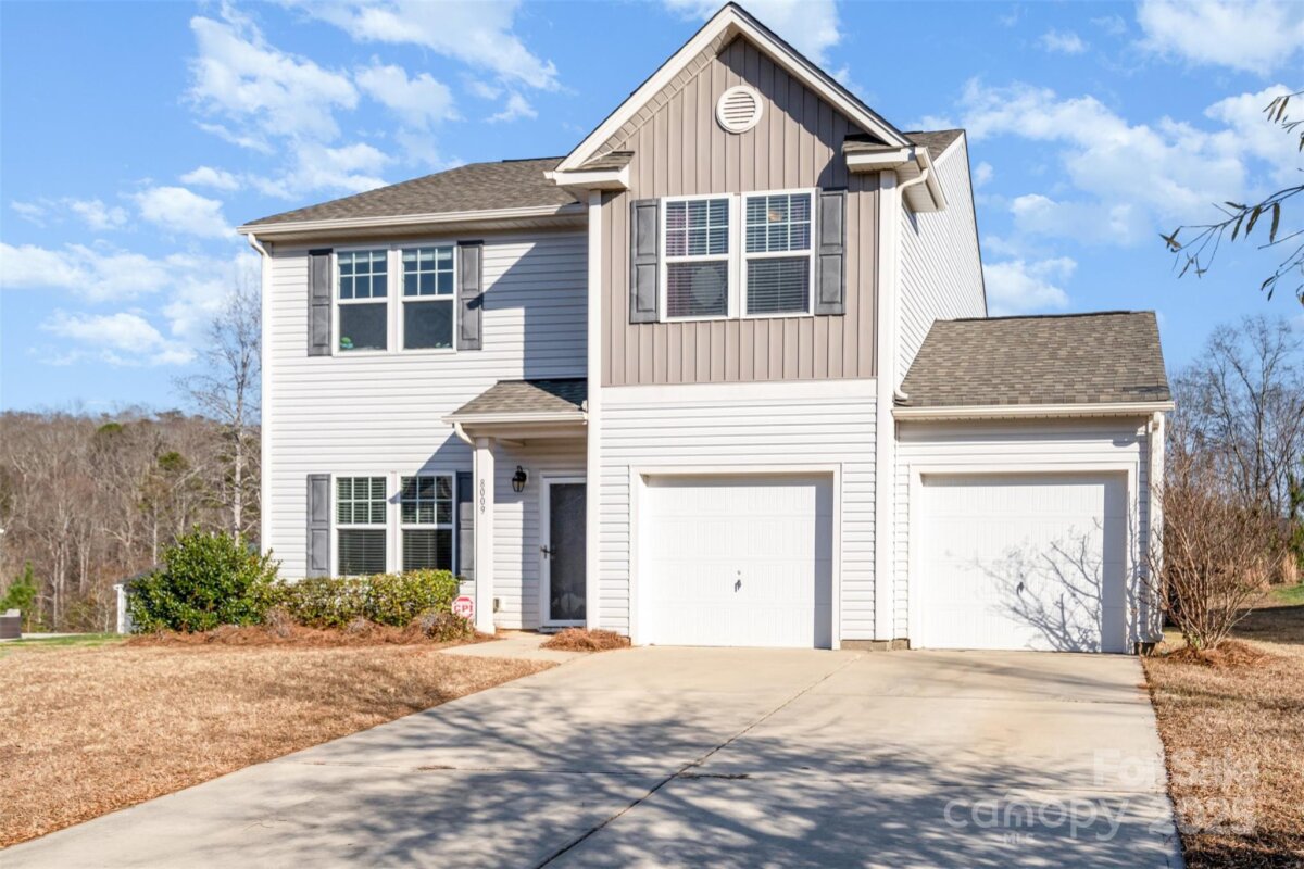 8009 Camden Crossing, Lowell, NC 28098, MLS # 4327771