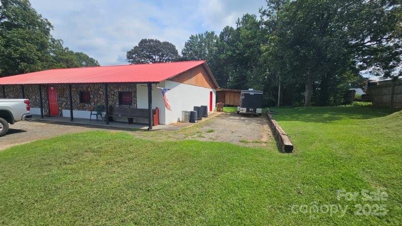 277 Turkey Creek Road, York, SC 29745, MLS # 4327777