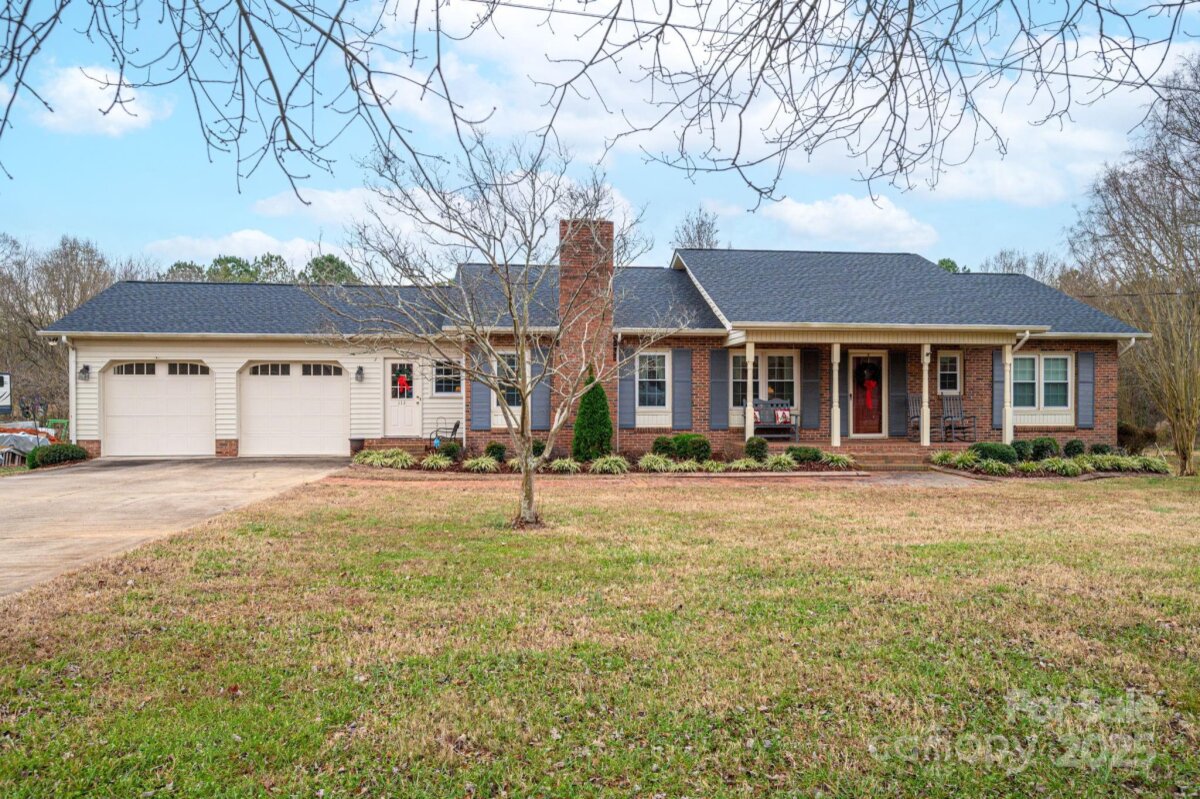 113 Old Stagecoach Road, Lawndale, NC 28090, MLS # 4327778
