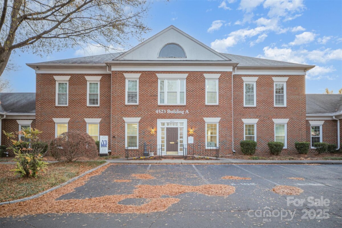 4523 Park Road, Charlotte, NC 28209, MLS # 4327812