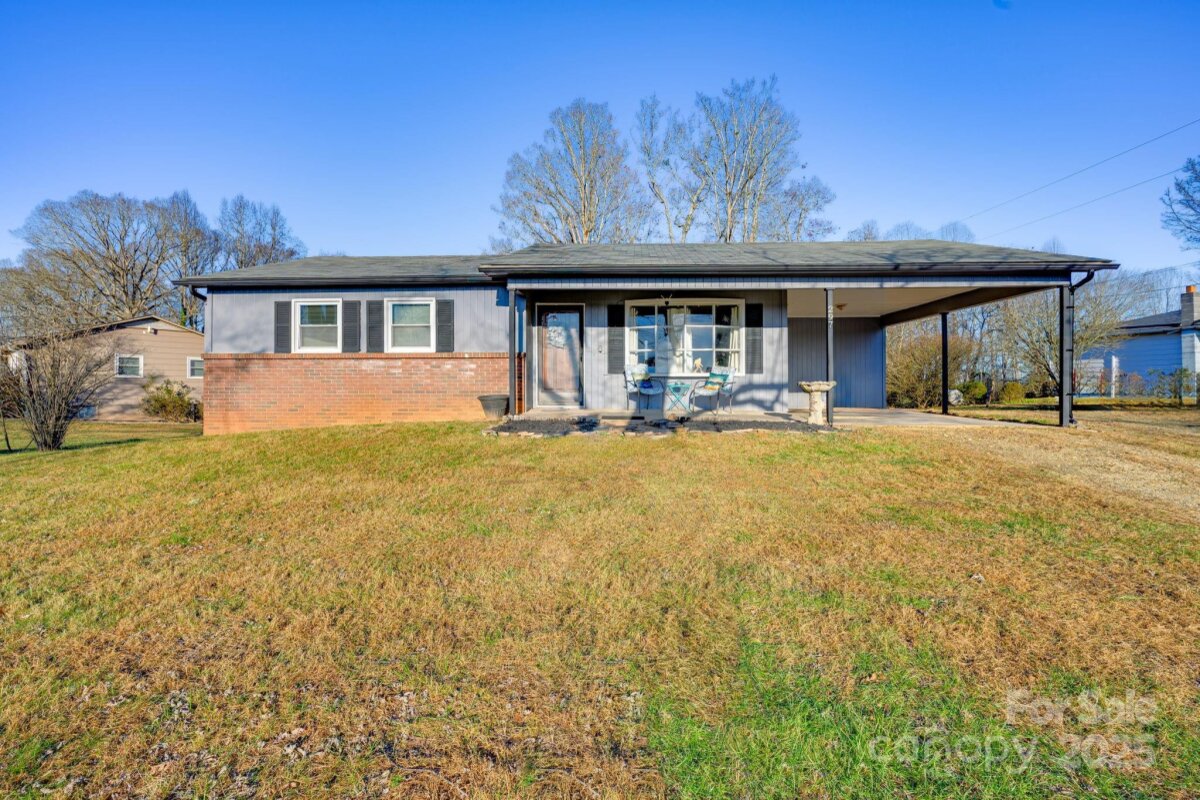 297 Amelia Drive, Marion, NC 28752, MLS # 4327844