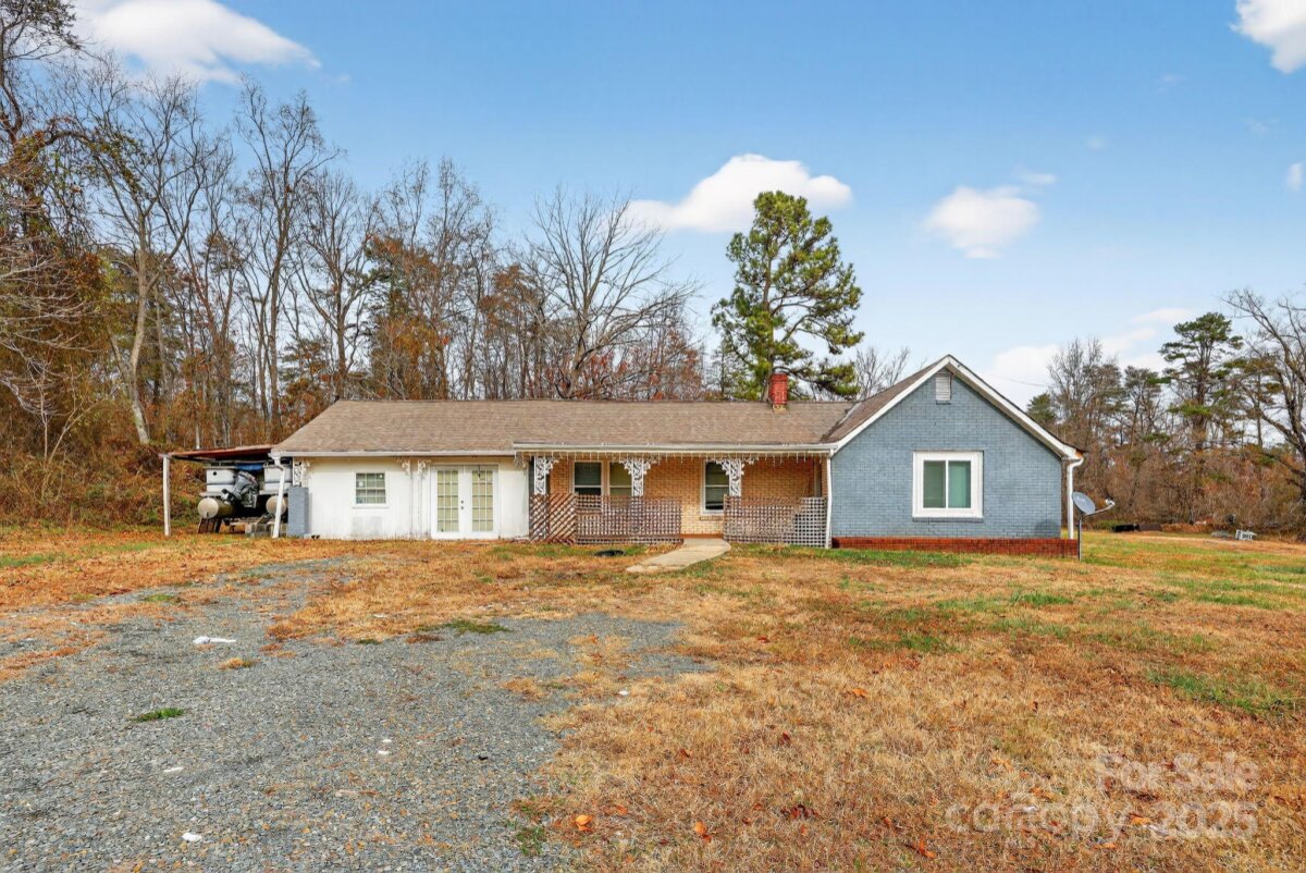 306 O C Pine Drive, Granite Quarry, NC 28146, MLS # 4327846