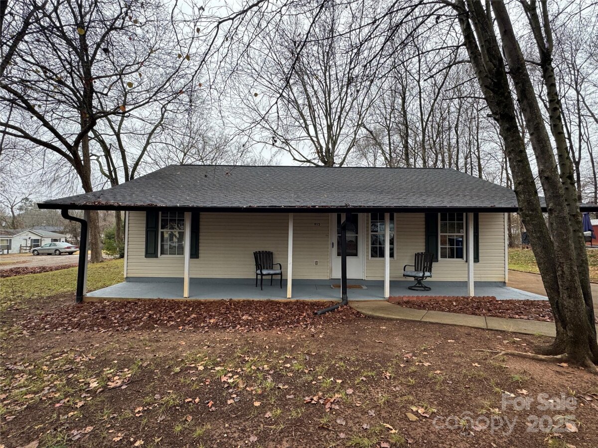 915 Reeves Street, Salisbury, NC 28144, MLS # 4327883
